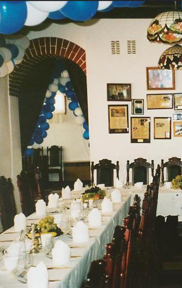 Węgrzce Zajazd Kosynier מראה חיצוני תמונה